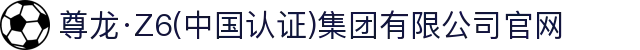 尊龙·Z6(中国认证)集团有限公司官网